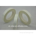 White High Temperature Polyester Fiber Non-woevn Adhesive Tape For Slot Wedge